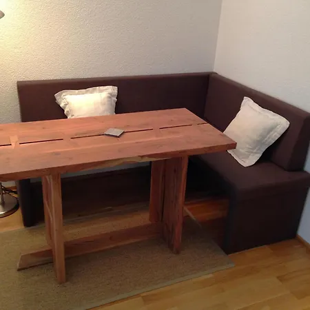 Ferienwohnung Tschagguns