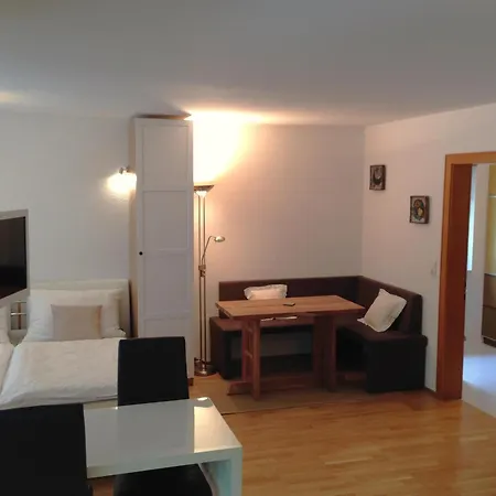 Ferienwohnung Tschagguns