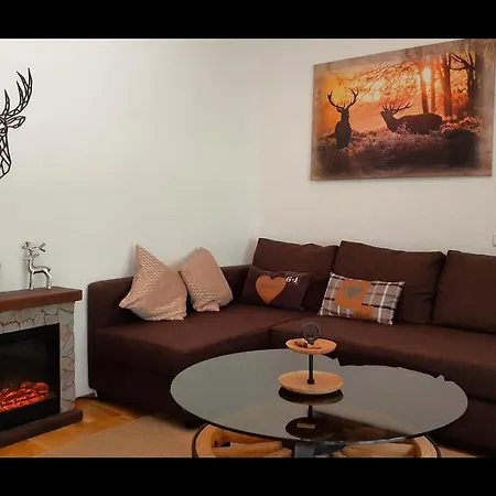 Ferienwohnung Tschagguns 차군스
