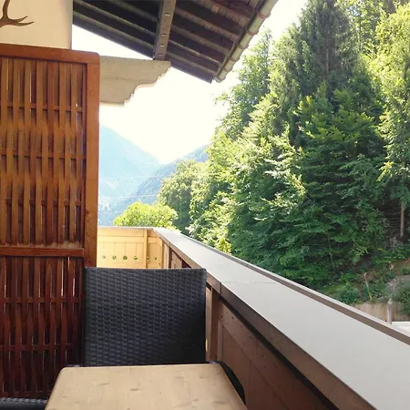 Tschagguns Шрунс