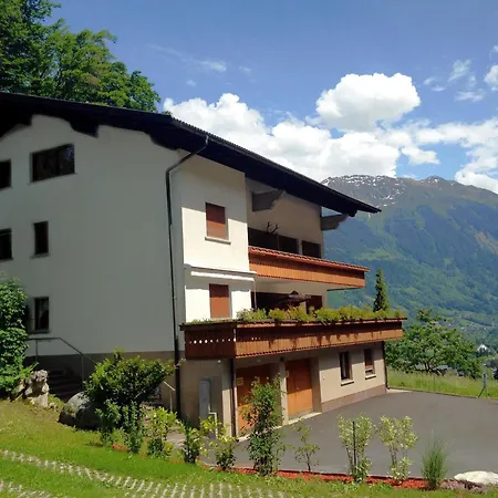 Ferienwohnung Tschagguns *