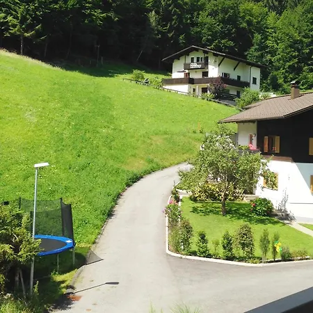 Tschagguns Апартаменты Шрунс