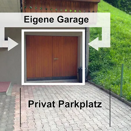 Ferienwohnung Tschagguns