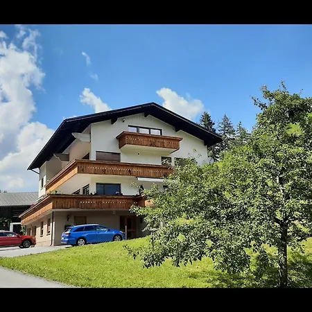 Ferienwohnung Tschagguns